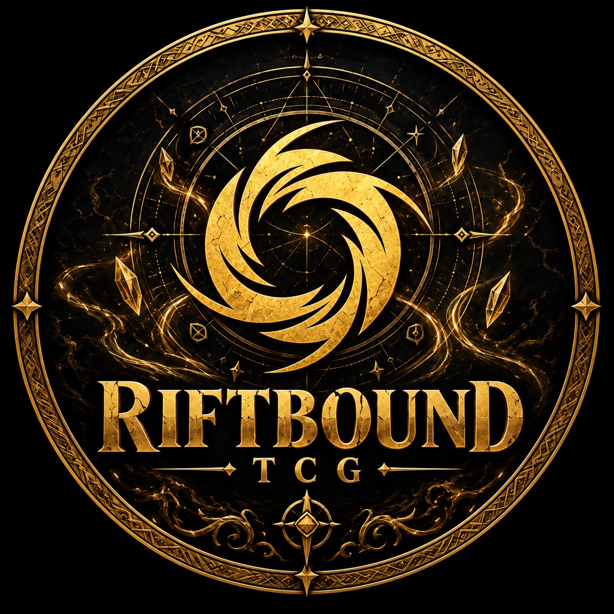 Riftbound trading cards at Lottality TCG