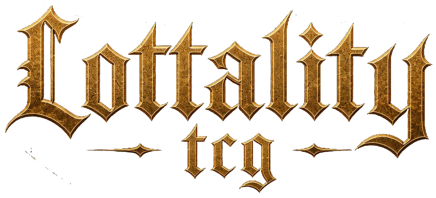 Lottality TCG